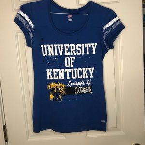 University of Kentucky Women’s Tee